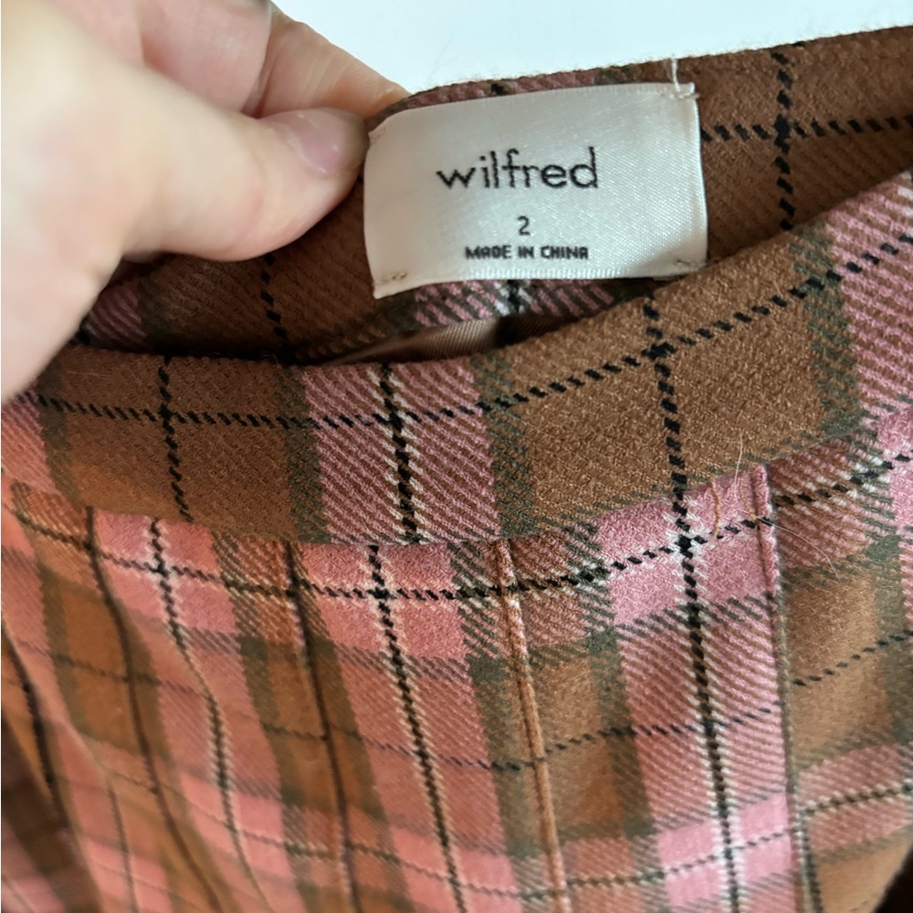 Wilfred skirt us 2